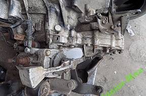 КОРОБКА ПЕРЕДАЧW TOYOTA II T25 2,0D4D