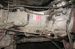 КОРОБКА ПЕРЕДАЧw Toyota Land Cruiser 100 4.7