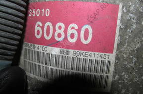 КОРОБКА ПЕРЕДАЧw Toyota Land Cruiser 100 4.7