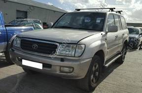 КОРОБКА ПЕРЕДАЧw Toyota Land Cruiser 100 4.7