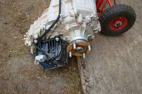 КОРОБКА ПЕРЕДАЧW TOYOTA LAND CRUISER 150 3,0 TD D4D