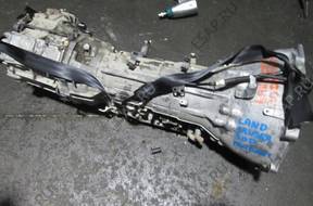 КОРОБКА ПЕРЕДАЧw Toyota Land Cruiser 150 3.0D