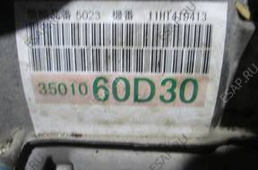 КОРОБКА ПЕРЕДАЧw Toyota Land Cruiser 150 3.0D