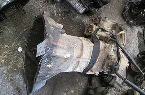 КОРОБКА ПЕРЕДАЧW TOYOTA LAND CRUISER 2,4D J70