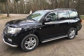 КОРОБКА ПЕРЕДАЧw Toyota Land Cruiser 200 4.5