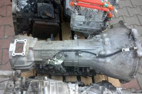 КОРОБКА ПЕРЕДАЧW TOYOTA LAND CRUISER 3.0 D4D