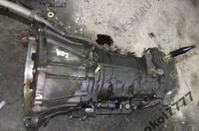 КОРОБКА ПЕРЕДАЧw Toyota Land Cruiser 80 4.5 1FZ-FE