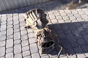 КОРОБКА ПЕРЕДАЧw Toyota Land Cruiser J70 2,4 TD Man