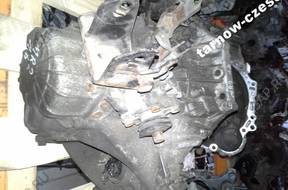 КОРОБКА ПЕРЕДАЧW TOYOTA MR2 1.8 99- 52ty przebiegu