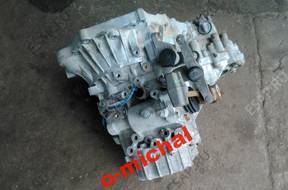 КОРОБКА ПЕРЕДАЧw Toyota MR2 1999 2006 год 1.8 VVTI