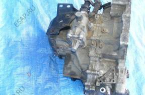 КОРОБКА ПЕРЕДАЧw  toyota mr2 90-99 2.0 16v turbo