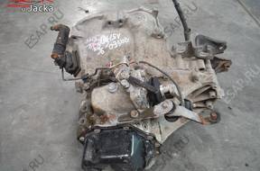 КОРОБКА ПЕРЕДАЧW TOYOTA PASEO 1,5 16V 5EFE