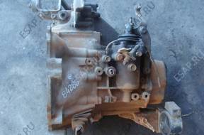 КОРОБКА ПЕРЕДАЧW TOYOTA PASEO 1,5 16V 97 год,