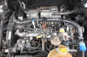 КОРОБКА ПЕРЕДАЧW TOYOTA PICNIC 2.2TD 3CTE