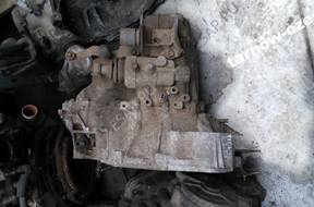 КОРОБКА ПЕРЕДАЧW TOYOTA PICNIC 90tys 2.2TD 2.2 96-
