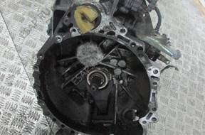 КОРОБКА ПЕРЕДАЧW TOYOTA PREVIA 2.0 D4D 00-07