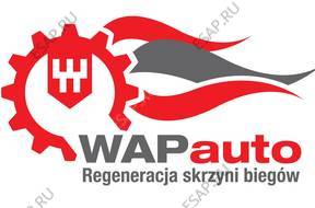 КОРОБКА ПЕРЕДАЧW  TOYOTA PREVIA 2.0 D4D