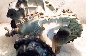 КОРОБКА ПЕРЕДАЧW  TOYOTA PREVIA 2.0 D4D