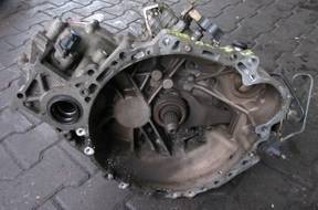 КОРОБКА ПЕРЕДАЧw - Toyota Previa 2.0d 00-06