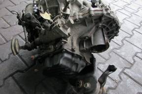 КОРОБКА ПЕРЕДАЧw - Toyota Previa 2.0d 00-06