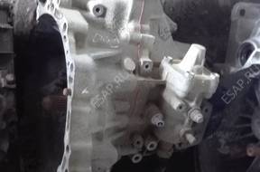 КОРОБКА ПЕРЕДАЧw TOYOTA PREVIA 2.0D4D 5B