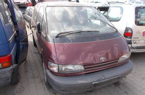 КОРОБКА ПЕРЕДАЧW TOYOTA PREVIA 2.4 '90-'00