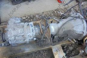 КОРОБКА ПЕРЕДАЧW TOYOTA PREVIA ESTIMA 2,2 TD 02 год,
