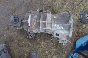 КОРОБКА ПЕРЕДАЧw TOYOTA PREVIA I 90-2000 год 2.4