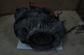 КОРОБКА ПЕРЕДАЧW TOYOTA PRIUS 1.5 HYBRYDA 2006
