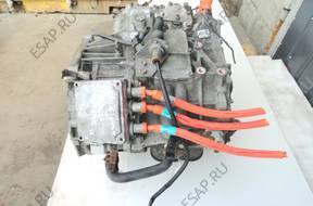 КОРОБКА ПЕРЕДАЧW  TOYOTA PRIUS 1.5 HYBRYDA