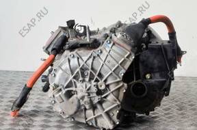 КОРОБКА ПЕРЕДАЧw TOYOTA PRIUS 1.5HYB 107KW  NHV20