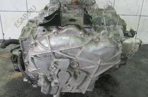 КОРОБКА ПЕРЕДАЧw Toyota Prius Auris 09- 1.8 Hybrid