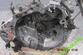 КОРОБКА ПЕРЕДАЧW TOYOTA RAV4 00-05 год, 2.0 D4D 116 KM