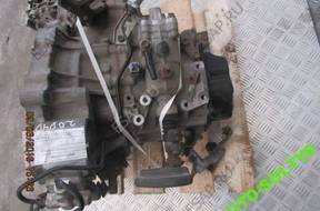 КОРОБКА ПЕРЕДАЧW TOYOTA RAV4 00-05 год, 2.0 D4D 116 KM