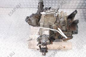 КОРОБКА ПЕРЕДАЧW TOYOTA RAV4 00-05 год, 2.0 D4D 116 KM