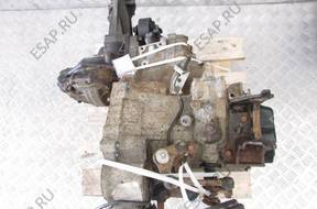 КОРОБКА ПЕРЕДАЧW TOYOTA RAV4 00-05 год, 2.0 D4D 116 KM