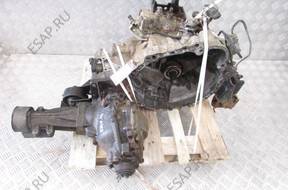 КОРОБКА ПЕРЕДАЧW TOYOTA RAV4 00-05 год, 2.0 D4D 116 KM