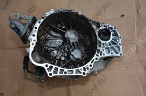 КОРОБКА ПЕРЕДАЧW TOYOTA RAV4 2,0D 4X4 EA64F МЕХАНИКА