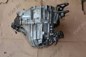 КОРОБКА ПЕРЕДАЧW TOYOTA RAV4 2,0D 4X4 EA64F МЕХАНИКА