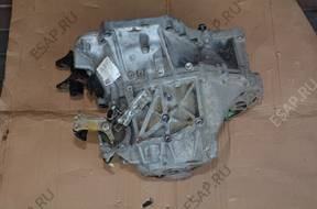 КОРОБКА ПЕРЕДАЧW TOYOTA RAV4 2,0D 4X4 EA64F МЕХАНИКА