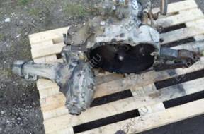 КОРОБКА ПЕРЕДАЧW TOYOTA RAV4 2,0D4D 4X4 00-05 год,