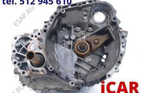 КОРОБКА ПЕРЕДАЧW TOYOTA RAV4 2.0 4x4 16V VVTI 00-05