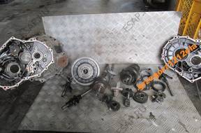 КОРОБКА ПЕРЕДАЧW TOYOTA RAV4 2.0 D4D 03 год, 4x4