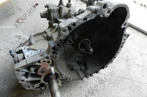 КОРОБКА ПЕРЕДАЧw TOYOTA RAV4 2.0 D4D