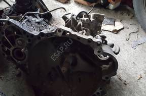 КОРОБКА ПЕРЕДАЧw toyota rav4  2.0 D4D