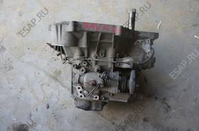 КОРОБКА ПЕРЕДАЧW TOYOTA RAV4 2.0 VVT-I 00-05