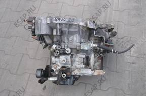 КОРОБКА ПЕРЕДАЧW TOYOTA RAV4 2.0 VVT-I 4X4 --