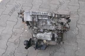 КОРОБКА ПЕРЕДАЧW TOYOTA RAV4 2.0 VVT-I --