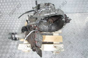 КОРОБКА ПЕРЕДАЧW TOYOTA RAV4 2.0 VVT-i