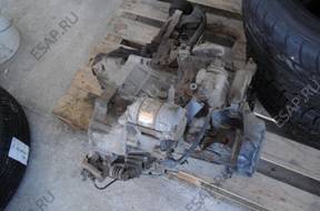 КОРОБКА ПЕРЕДАЧW TOYOTA RAV4 2.0 VVTI 150 KM 00-05 год,